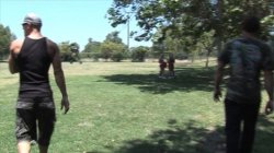 Captura de 'Cheerleaders Going Wild 2' nº 93