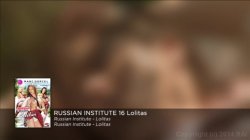 Captura de 'Best Of Russian Institute: School Girls, Teachers & Holidays' nº 108