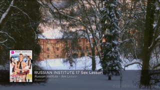 Best Of Russian Institute: School Girls, Teachers &amp; Holidays - Scène4 - 1