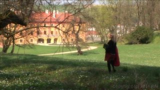 Best Of Russian Institute: School Girls, Teachers &amp; Holidays - Szene13 - 1