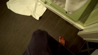 Bratty Sis Vol. 6 - Scene4 - 1