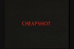 Captura de 'Cheapshot' nº 2