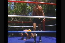 'Head Lock' screenshot nº 35