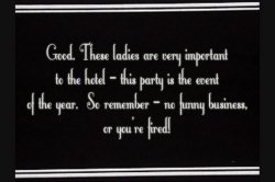 'My Little Minx' screenshot nº 2