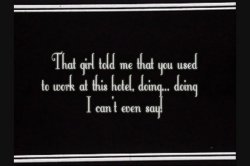 'My Little Minx' screenshot nº 8