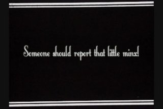 My Little Minx - Escena1 - 1