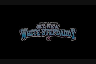 My New White Stepdaddy 2 - Cena1 - 1