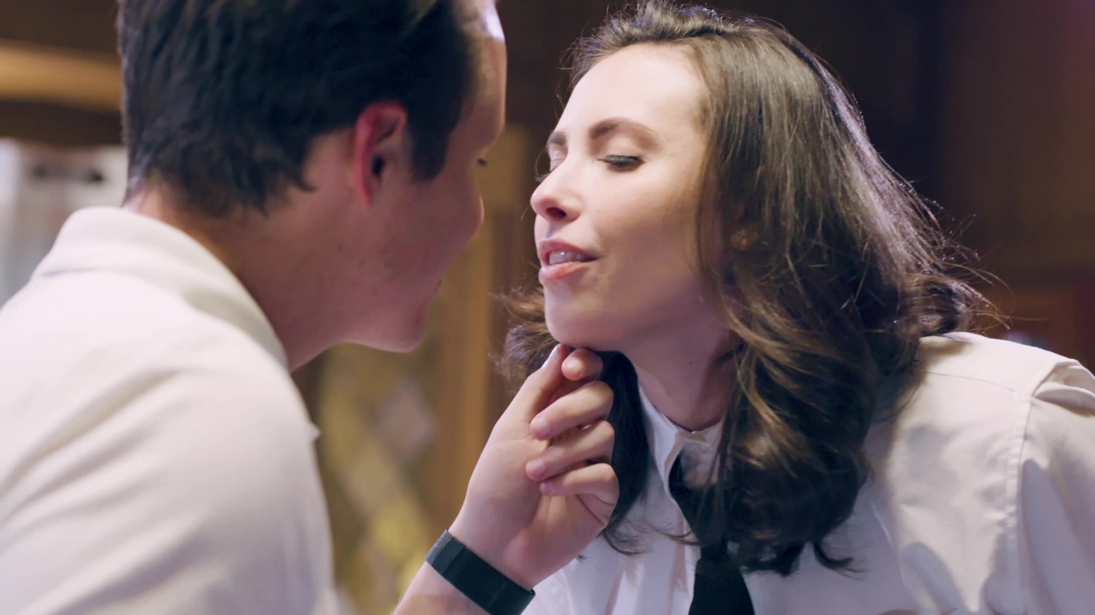 Biography Of A Virgin (2019) | Adult Empire