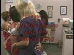'75 Nurse Orgy' screenshot nº 1