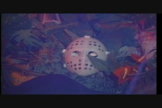 Friday the 13th: Part 2 - The Next Generation - Scene1 - 2