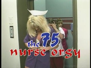 75 Nurse Orgy, The - Cena1 - 1