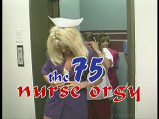 75 Nurse Orgy, The - Szene1 - 1