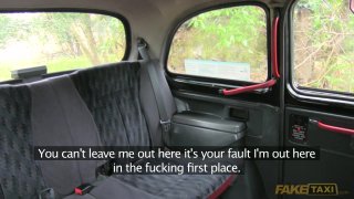 Fake Taxi Presents - Riding Chantelle - Szene1 - 4