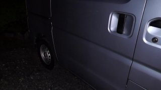 Public Gangbang With a Masochistic "Yes-Girl"! Arisu Otsu - Scene1 - 1