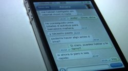 Captura de 'Perv Spanish University Girls' nº 37