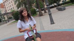 Captura de 'Perv Spanish University Girls' nº 6