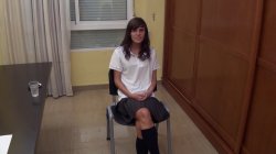 Captura de 'Perv Spanish University Girls' nº 8