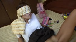 Captura de 'Perv Spanish University Girls' nº 84