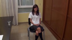 Captura de 'Perv Spanish University Girls' nº 9