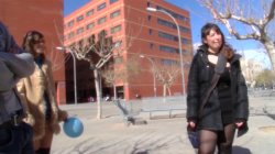 Captura de 'Perv Spanish University Girls' nº 120