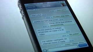 Perv Spanish University Girls - Scena2 - 1