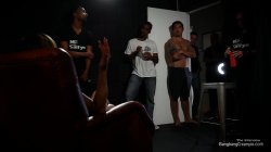 'Railed By The Cocksmen 4' screenshot nº 25