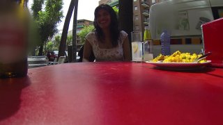 Real Spanish Girls Caught On Tape - Scene1 - 3