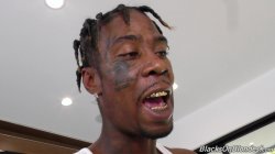 Captura de 'Interracial Double Penetrations Vol. 4' nº 93