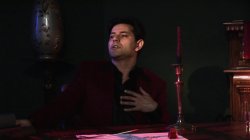 'Macbeth Act 3' screenshot nº 131
