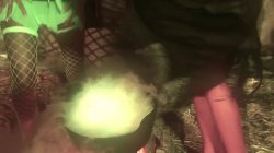 'Macbeth Act 3' screenshot nº 2