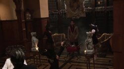 'Macbeth Act 3' screenshot nº 89