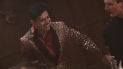 'Macbeth Act 3' screenshot nº 90