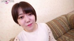 Captura de 'The Intense Shoot Of An Elegant Wife With A Short Haircut' nº 7