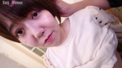 Captura de 'The Intense Shoot Of An Elegant Wife With A Short Haircut' nº 19