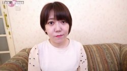 Captura de 'The Intense Shoot Of An Elegant Wife With A Short Haircut' nº 2