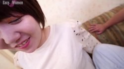 Captura de 'The Intense Shoot Of An Elegant Wife With A Short Haircut' nº 23