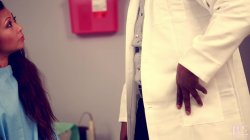 'Doctor Gets Examined' screenshot nº 6