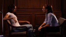 'Lesbian Crime Stories' screenshot nº 4