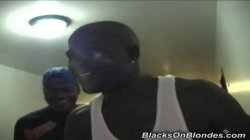 Captura de '2 Big, Two Black For Her White Crack #4' nº 30