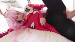 'Cosplay Rush Mode when the thick cutie in torn black tights pulls me deeper with every heated move' screenshot nº 100