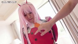 'Cosplay Rush Mode when the thick cutie in torn black tights pulls me deeper with every heated move' screenshot nº 11