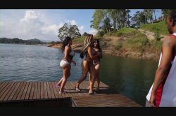 Captura de 'Colombian Fuck Fest 4' nº 58