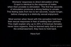 'Jada Fire Is Squirtwoman 2' screenshot nº 1