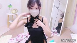 'Full Face Archive featuring the popular cosplayer's three quiet personal streams recorded before her rise - bonus scene' screenshot nº 129