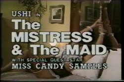 'Candy and Uschi's Lesbian Special' screenshot nº 99