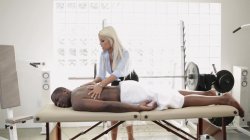 Captura de 'Hard Rubbin' Masseuses' nº 121