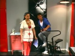 Captura de 'Big Tit Working Gals: 40 Plus' nº 121