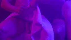 Captura de 'Revenge (Movie + Behind the Scenes)' nº 64