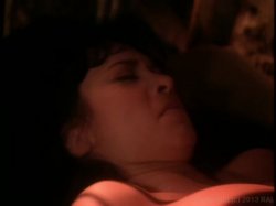 Captura de 'She's My Little Fortune Nookie' nº 119