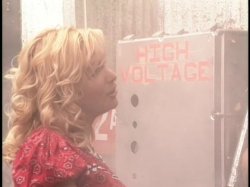 Captura de 'She's My Little Fortune Nookie' nº 14